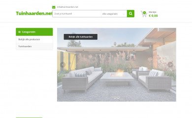 tuinhaarden.net screenshot