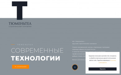 tumtel.ru screenshot