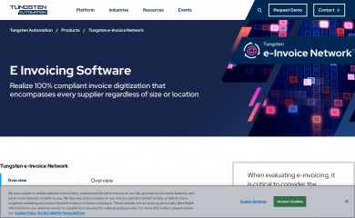 tungstencorporationplc.com screenshot