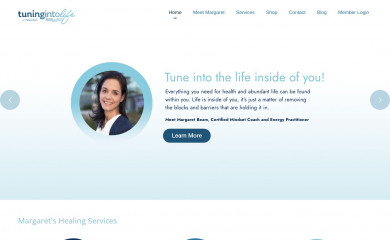 tuningintolife.com screenshot