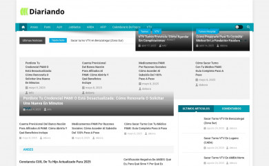turnos.xyz screenshot