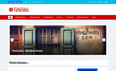turkusozu.net screenshot