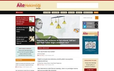 http://turkailehekderg.org screenshot