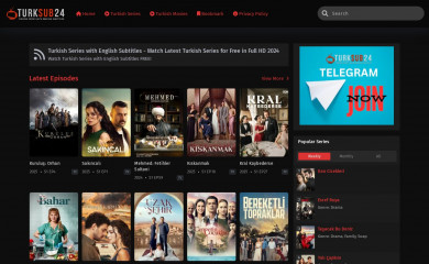turksub24.live screenshot