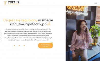 turlus.pl screenshot