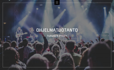 turusenpyssy.fi screenshot