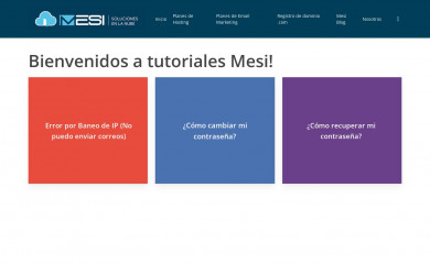 tutorialesmesi.com.ar screenshot