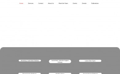 tutaki.org.nz screenshot