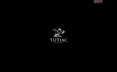 tutiac.com screenshot