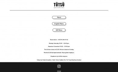 tutsubyduvee.com screenshot