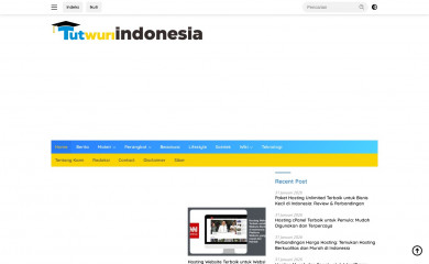 tutwuri.id screenshot