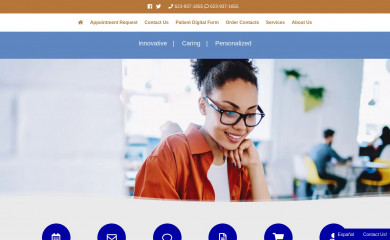 tvcarizona.com screenshot