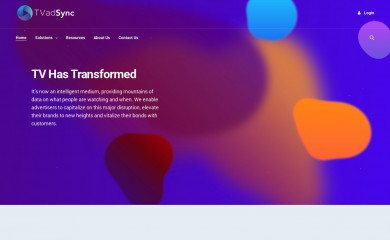 tvadsync.com screenshot