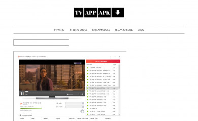 tvappapk.com screenshot