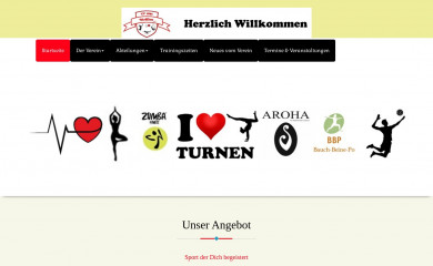 tvdiefflen.de screenshot