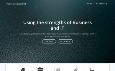 tvdweerthof.nl screenshot