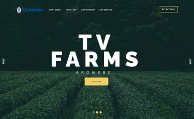 tvfarms.com.au screenshot