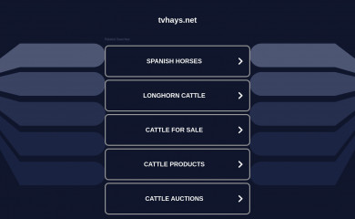 tvhays.net screenshot