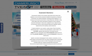 tvk-net.pl screenshot