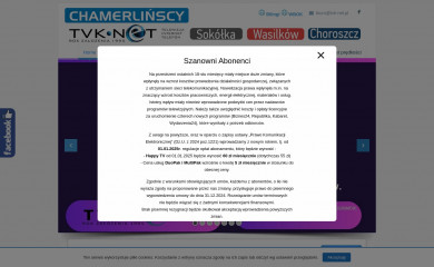 tvk-net.pl screenshot