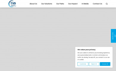 tvsilp.in screenshot