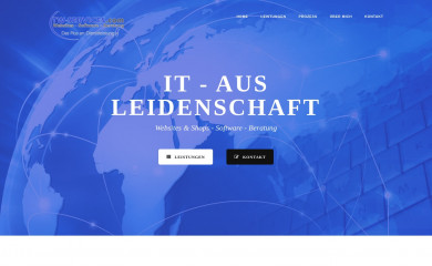 tw-services.net screenshot