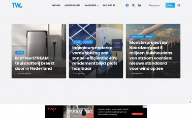 tw.nl screenshot