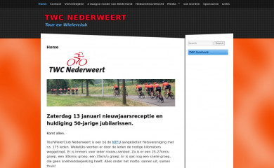 twcnederweert.nl screenshot