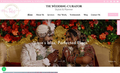 twcwed.com screenshot