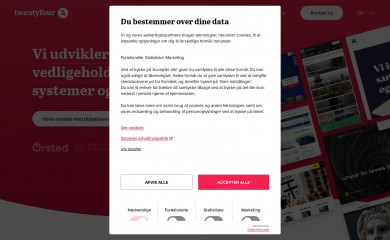 http://twentyfour.dk/ screenshot
