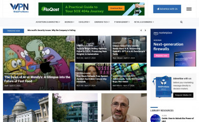 twellow.com screenshot