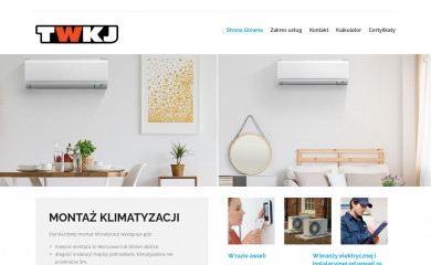 twkj.pl screenshot