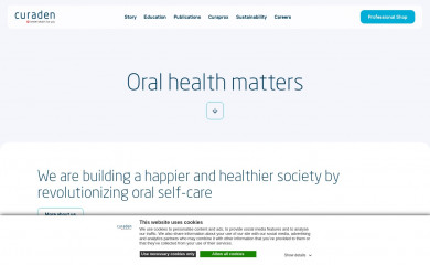 twinsmile.com screenshot