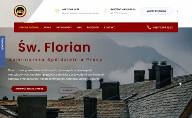 twoikominiarze.pl screenshot