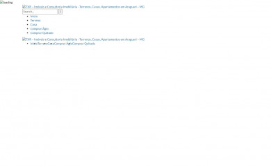 txrimoveis.com.br screenshot