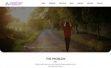 tylerlindell.com screenshot