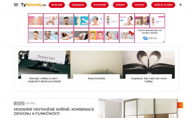 tynavody.cz screenshot