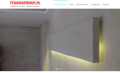 tynkwapienny.pl screenshot