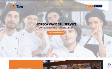 tyrtex.nl screenshot