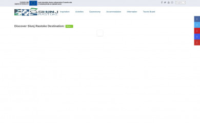 tz-slunj.hr screenshot