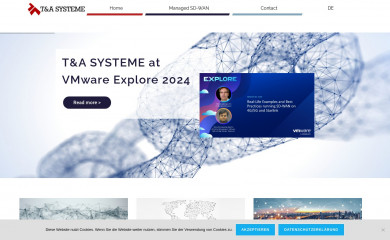 ta-systeme.com screenshot