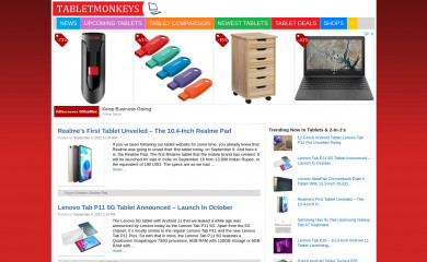 tabletmonkeys.com screenshot
