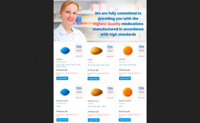 tadalafored.com screenshot
