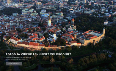 taevapiltnik.ee screenshot
