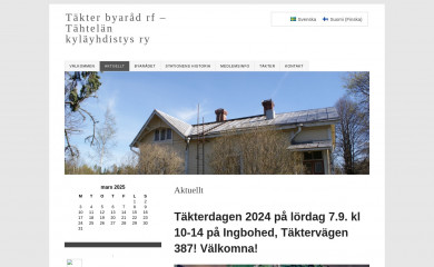 takterbyarad.fi screenshot