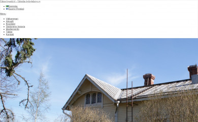 takterbyarad.fi screenshot