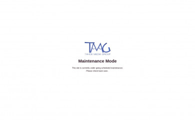tahoemedia.com screenshot