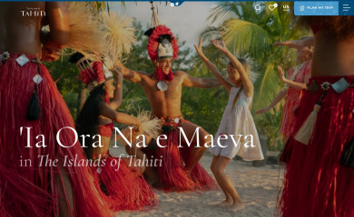 https://tahititourisme.com screenshot
