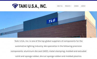 taikiusa.com screenshot