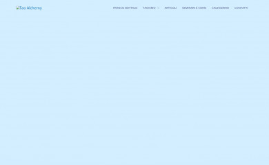 taoalchemy.net screenshot